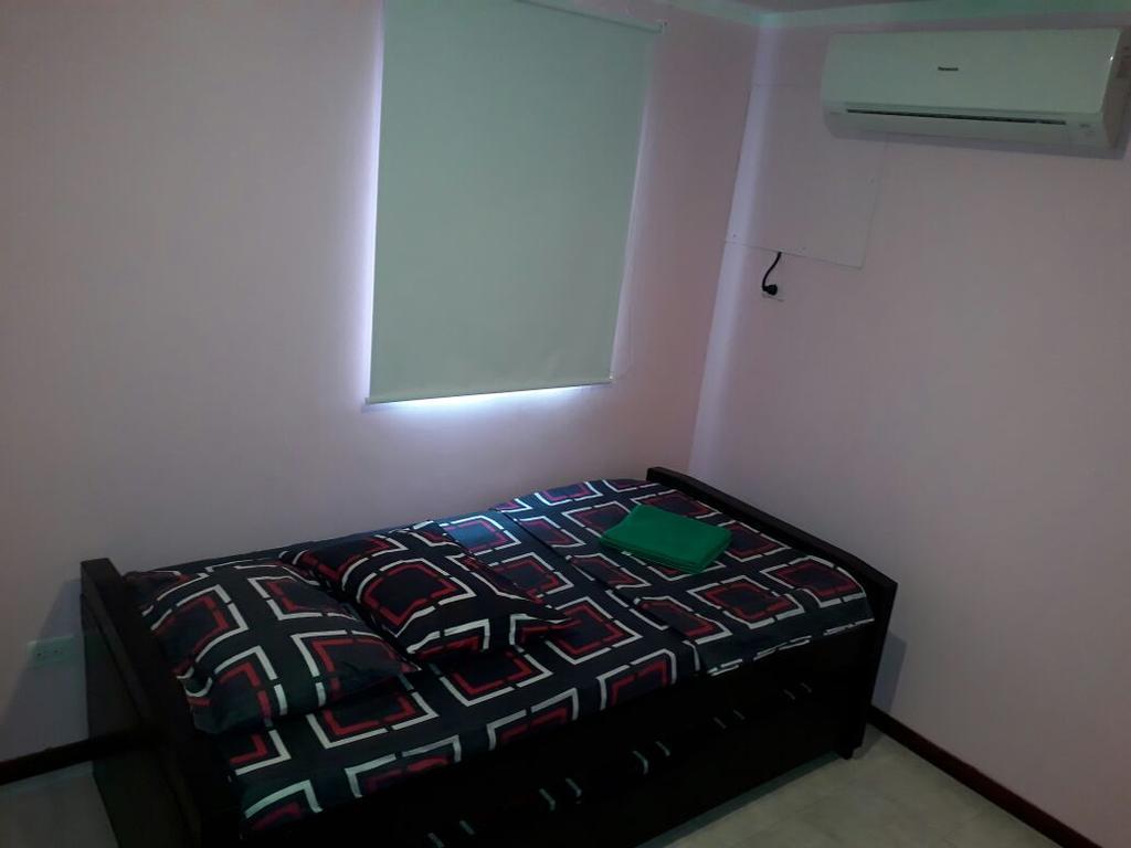 Apartamento Perla Del Caribe *