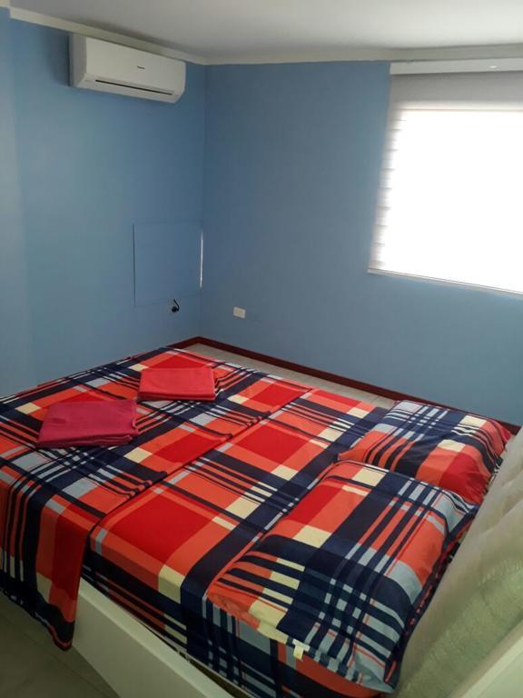 Apartamento Perla Del Caribe Apartment *
