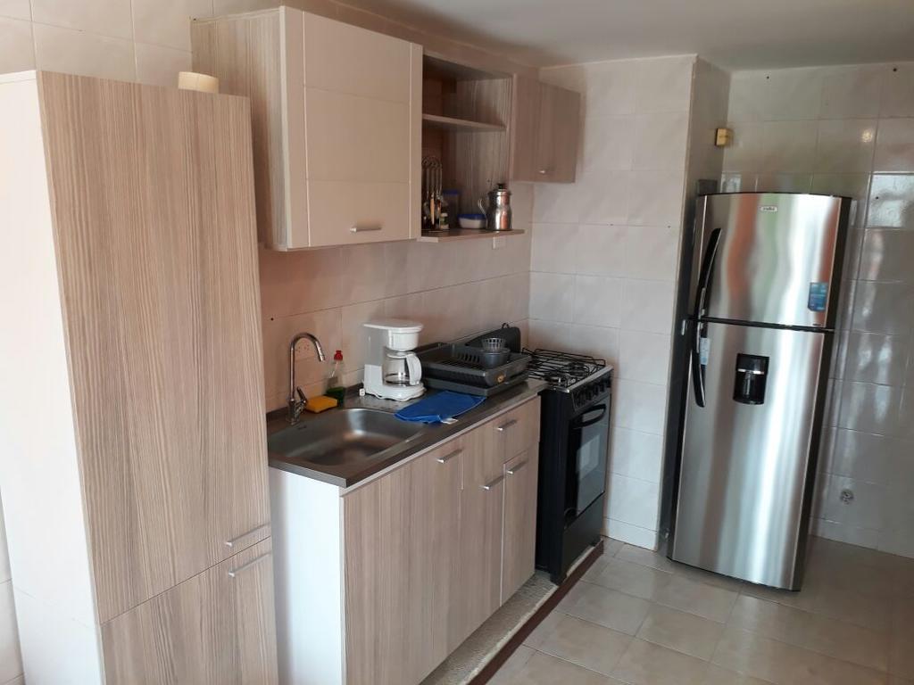 Apartamento Perla Del Caribe * Santa Marta (Magdalena)