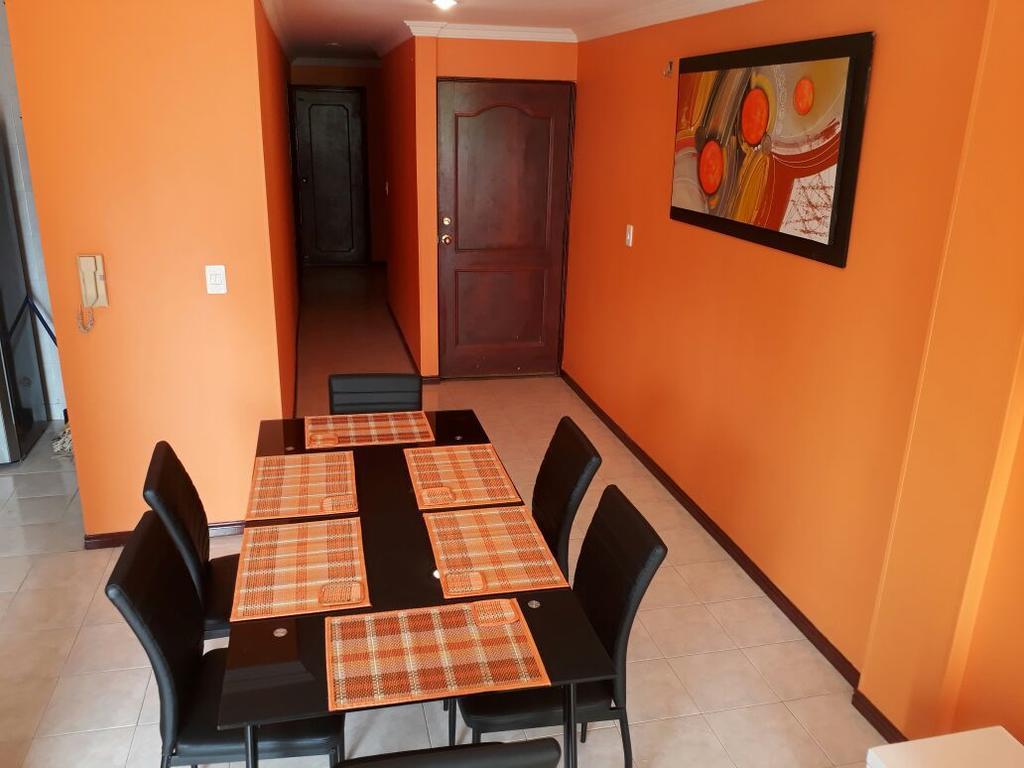 Apartment Apartamento Perla Del Caribe