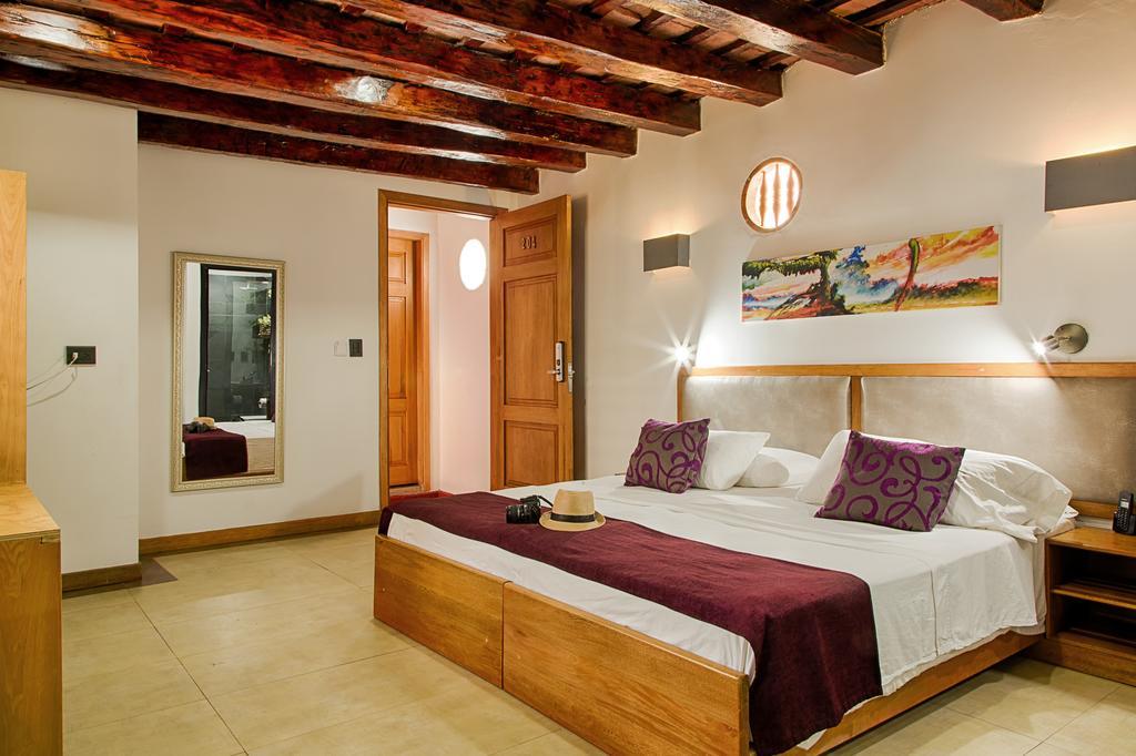 Boutique Casa Carolina 4* Santa Marta (Magdalena)
