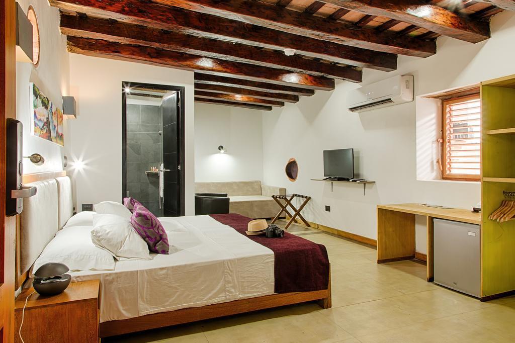 Boutique Casa Carolina Santa Marta (Magdalena)