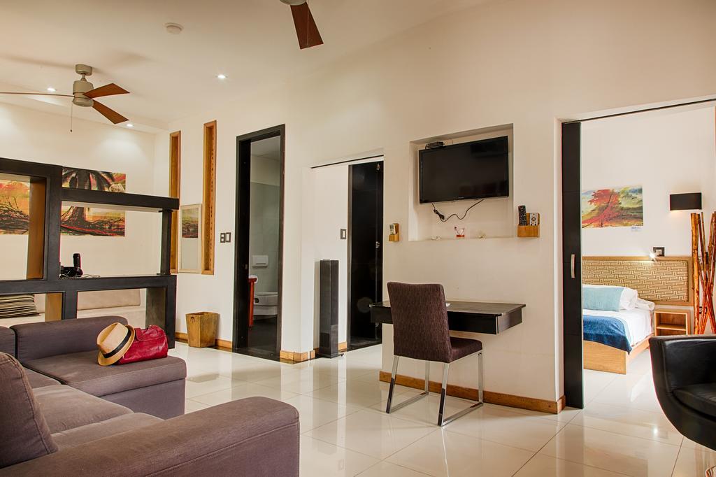 Boutique Casa Carolina