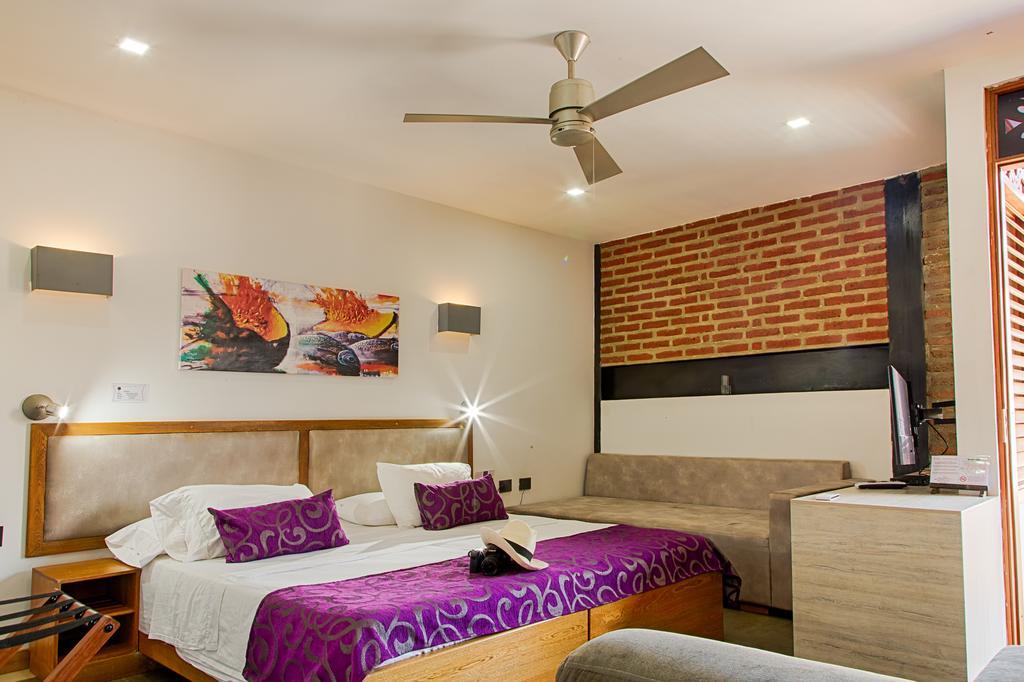 Boutique Casa Carolina Santa Marta (Magdalena)
