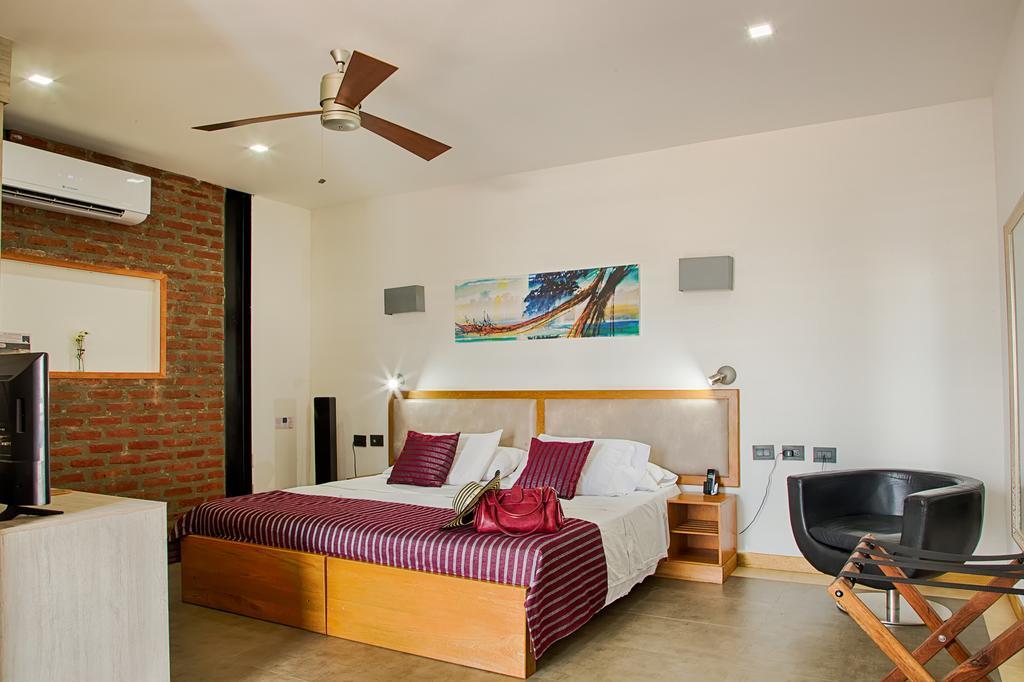 Boutique Casa Carolina