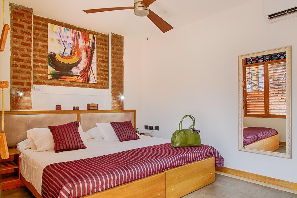 Boutique Casa Carolina Hotel 4*