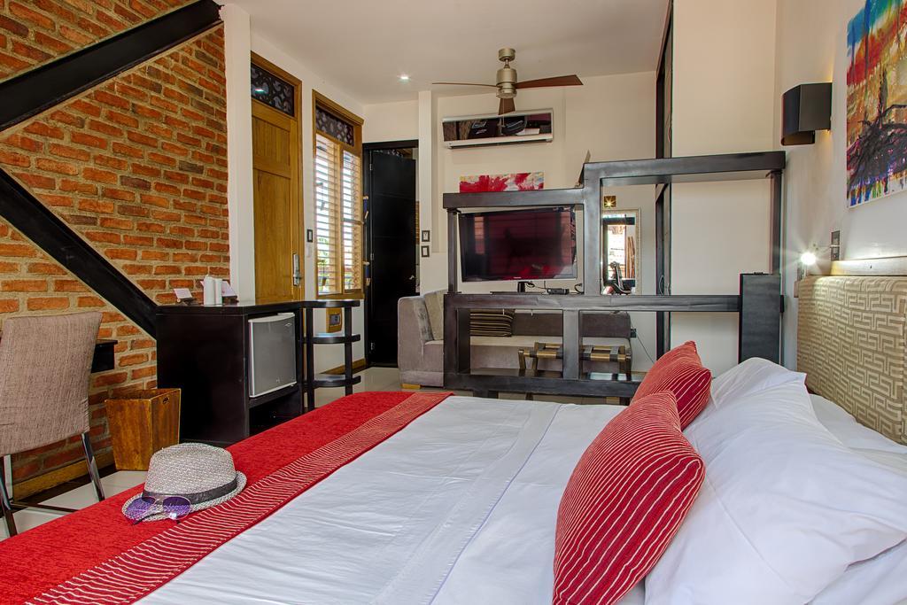 Hotel Boutique Casa Carolina Santa Marta (Magdalena)