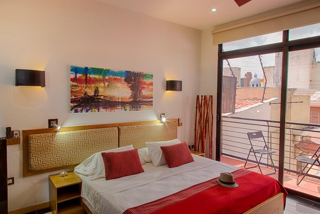 Boutique Casa Carolina Hotel