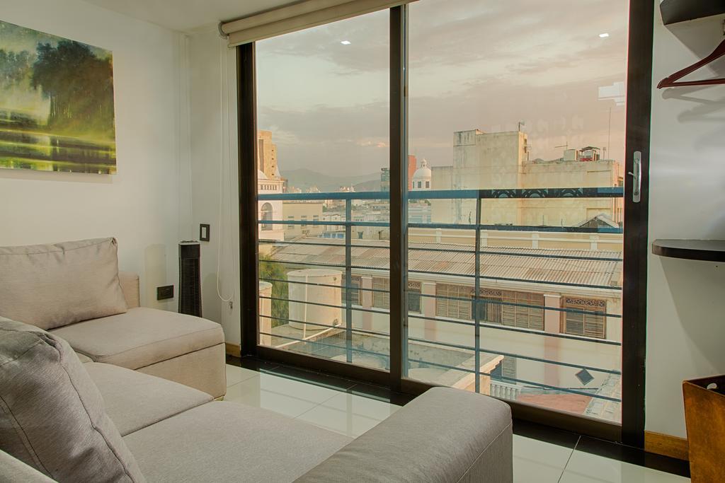 Boutique Casa Carolina Hotel 4*