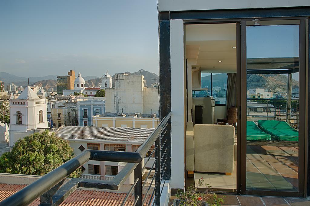 Boutique Casa Carolina