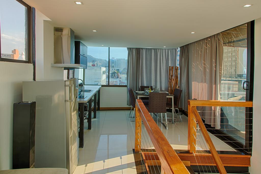 Boutique Casa Carolina Hotel