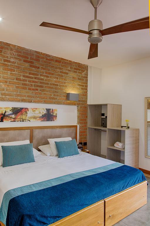 Boutique Casa Carolina Hotel