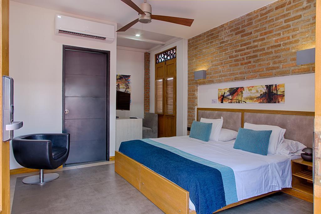 Boutique Casa Carolina