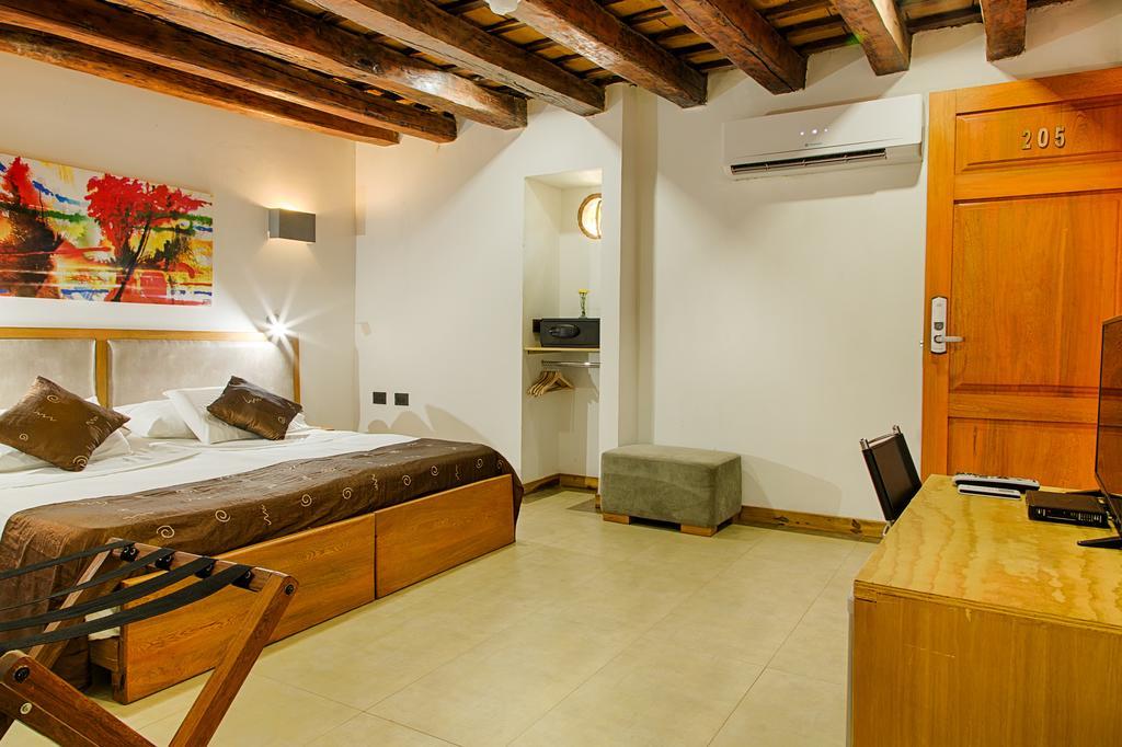 Boutique Casa Carolina Hotel