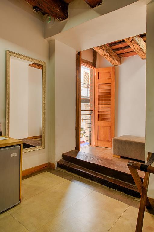 Boutique Casa Carolina 4*