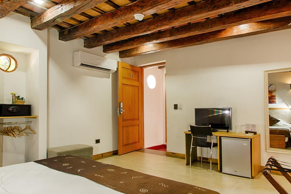 Boutique Casa Carolina Hotel Santa Marta (Magdalena)