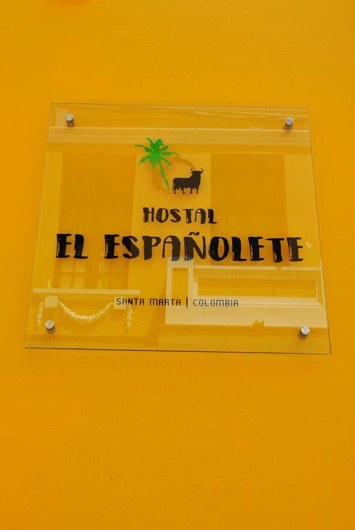 Españolete Hostal *