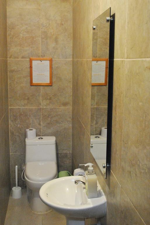 Españolete Hostal