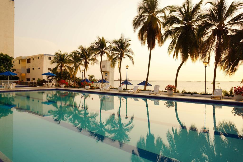 Casa Kokobuyo * Santa Marta (Magdalena)