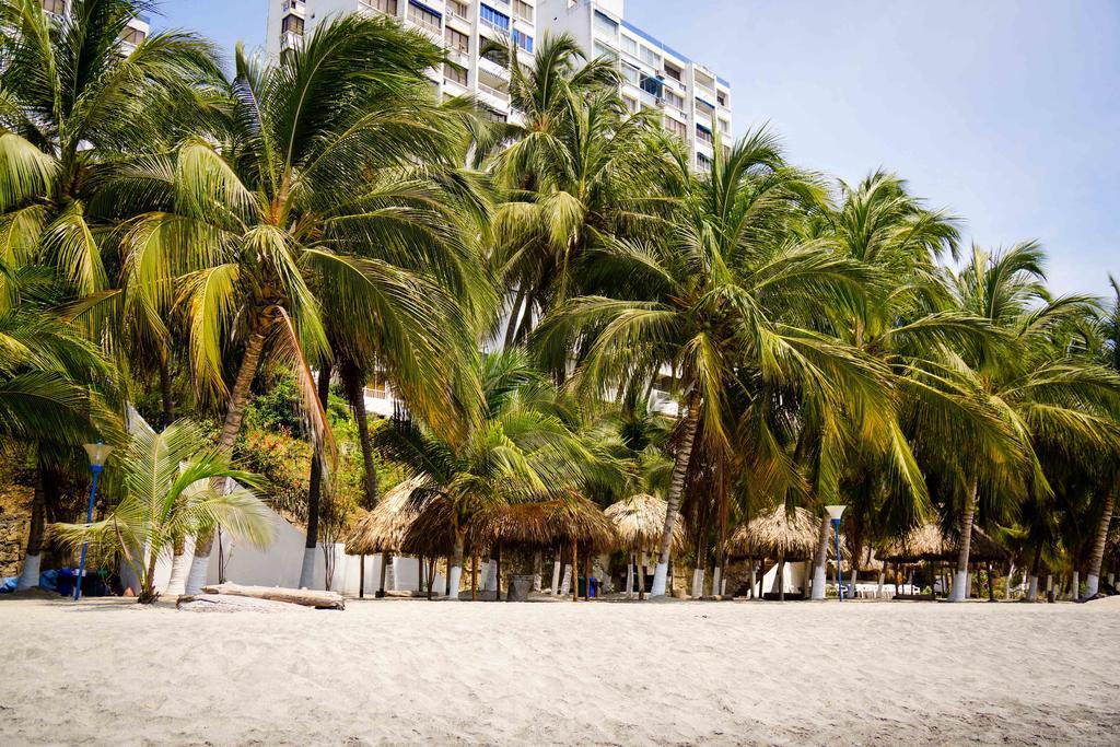 Casa Kokobuyo Apartment Santa Marta (Magdalena)