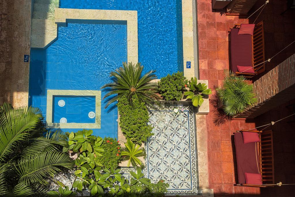 Boutique Casa Carolina Hotel 4*