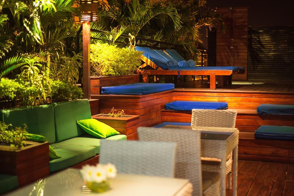 Boutique Casa Carolina Hotel
