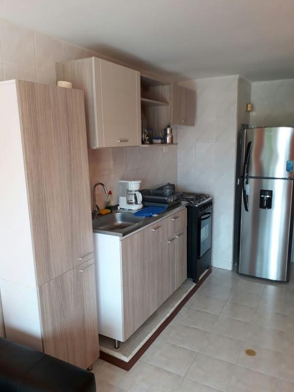 Apartamento Perla Del Caribe