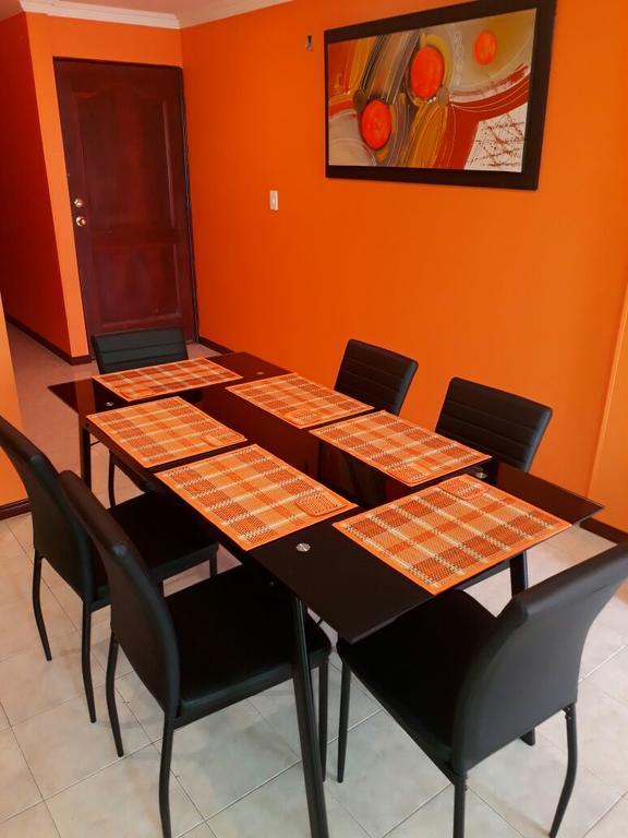 Apartamento Perla Del Caribe Apartment *