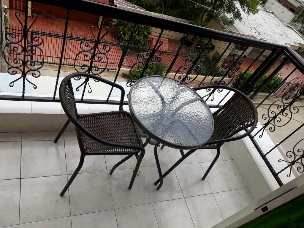 Apartamento Perla Del Caribe Apartment Santa Marta (Magdalena)