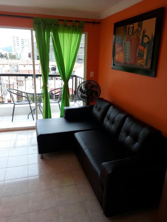 Apartamento Perla Del Caribe * Santa Marta (Magdalena)