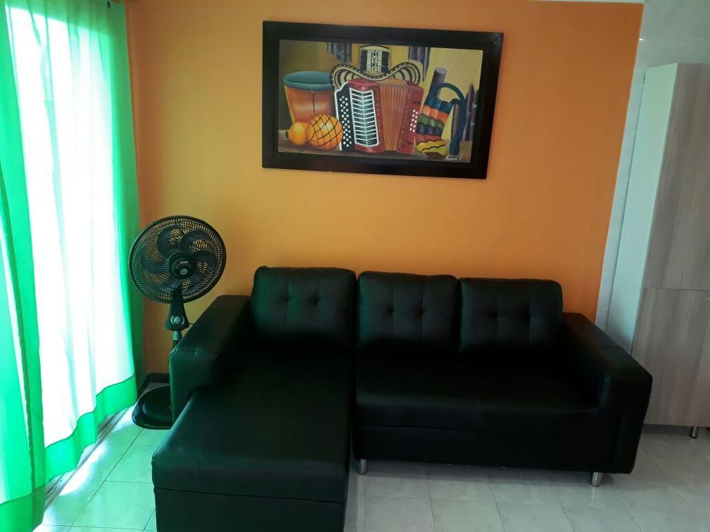 Apartamento Perla Del Caribe *