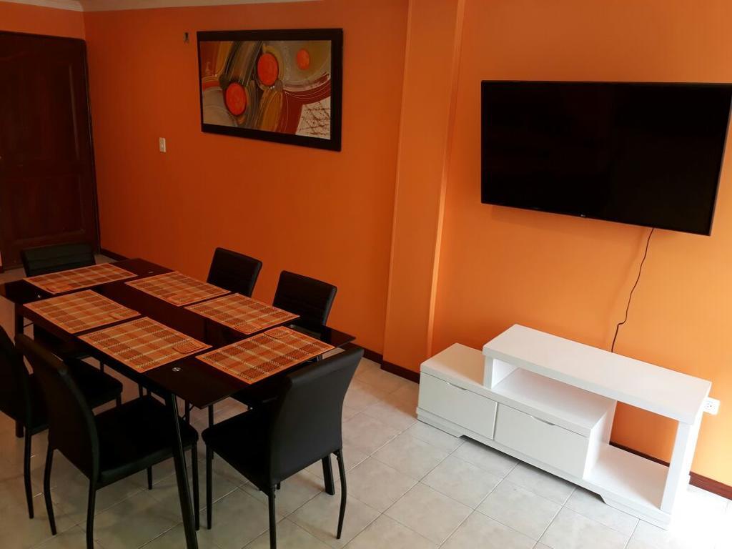 Apartment Apartamento Perla Del Caribe