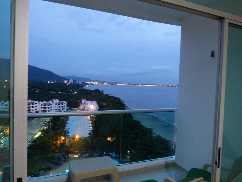 Apartment Costa Azul 906 Santa Marta (Magdalena)