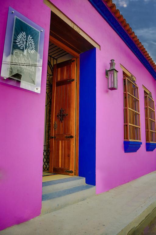 Hotel Casa De Isabella, A Kali