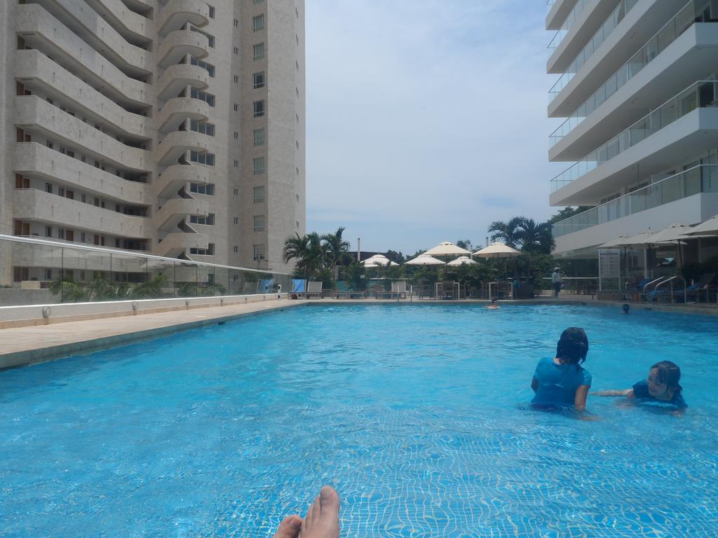 Apartamento Horizonte
