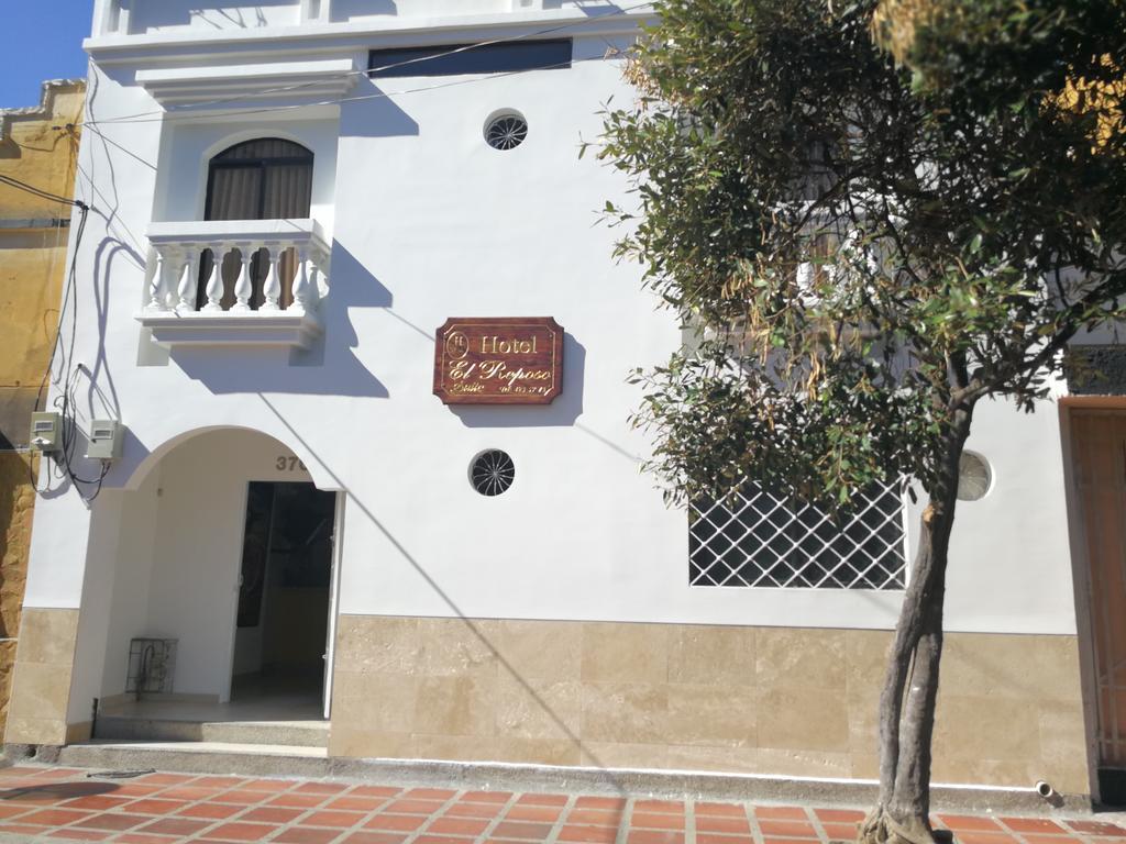 El Reposo Hotel