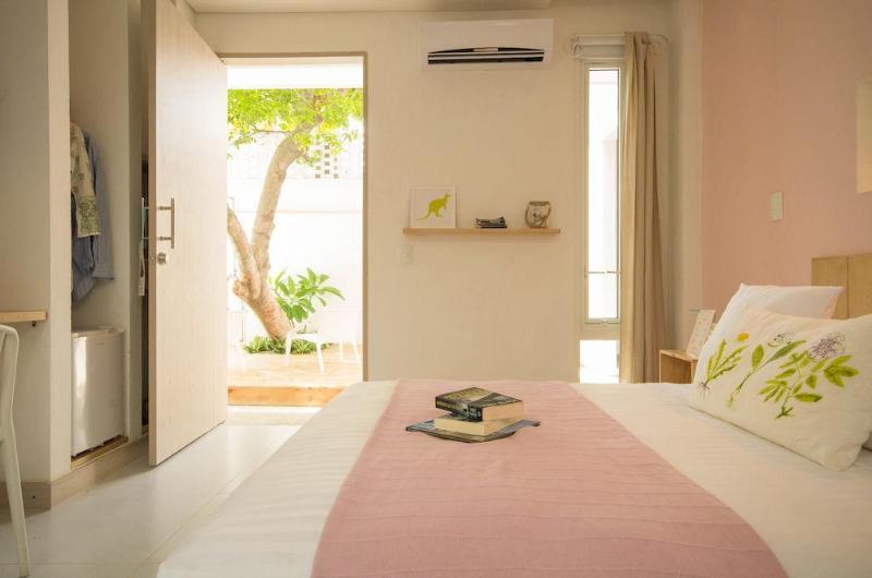 Hostal Tiki Hut Santa Marta Hostel Santa Marta (Magdalena)