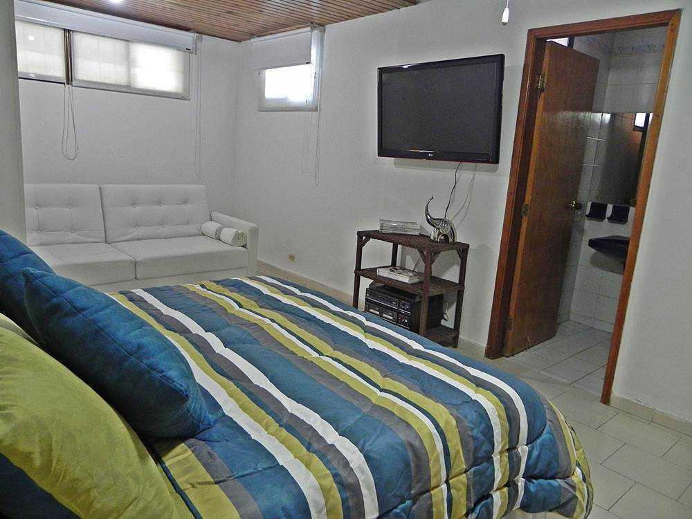 Cabana Bello Horizonte 09 * Santa Marta (Magdalena)