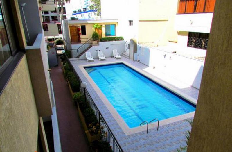 Apartment Rodadero Santa Marta (Magdalena)