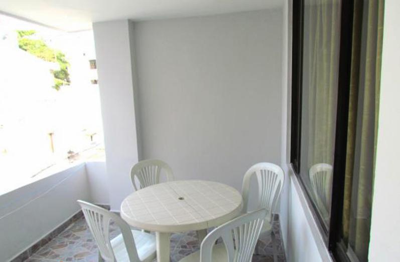 Rodadero Apartment *