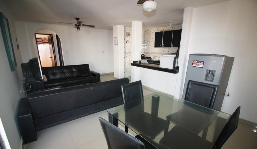 Rodadero Apartment Santa Marta (Magdalena)