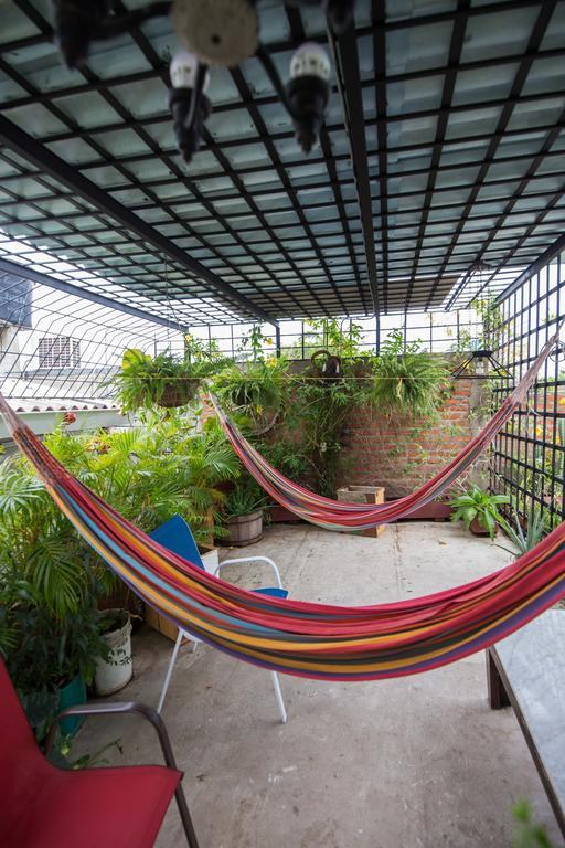 Mauricio Babilonia Bed & Breakfast Santa Marta (Magdalena)