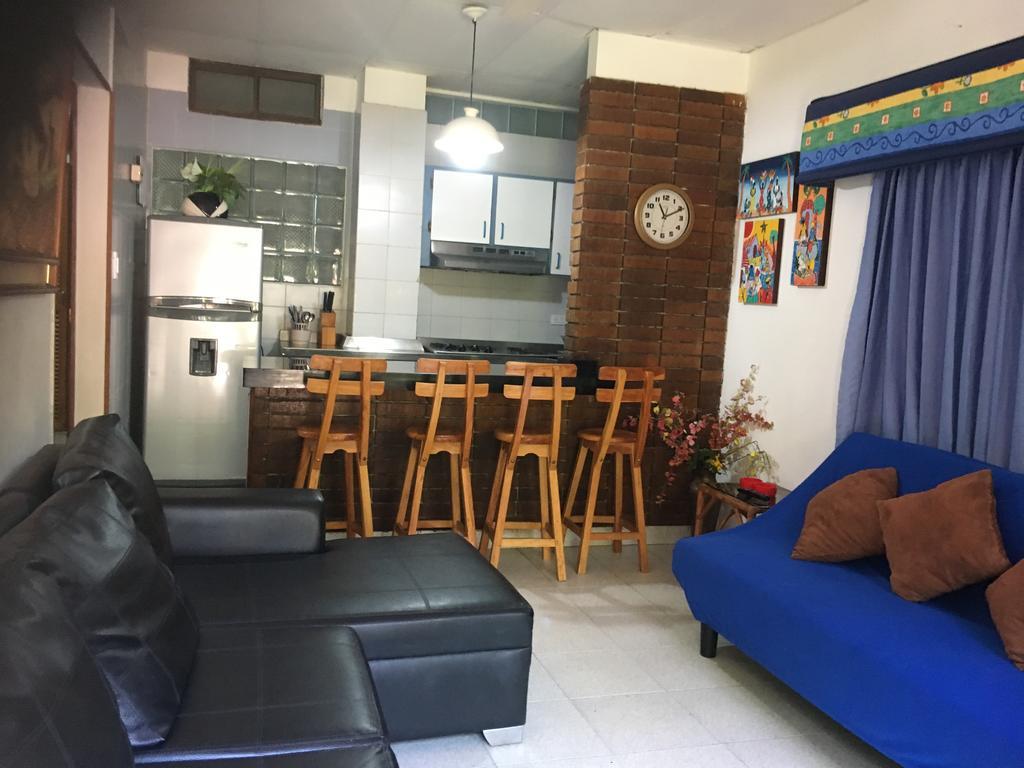 Arriendo Rodadero Santa Marta (Magdalena)