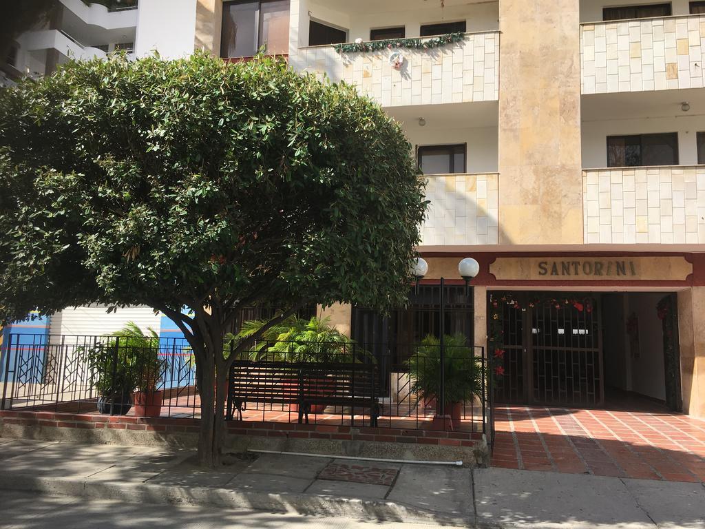 Arriendo Rodadero Apartment *