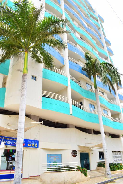 - Brisas Marina Apartment Santa Marta (Magdalena)