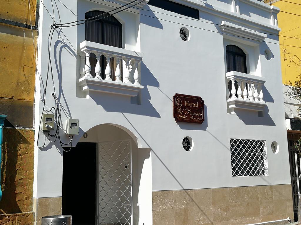 El Reposo Santa Marta (Magdalena)