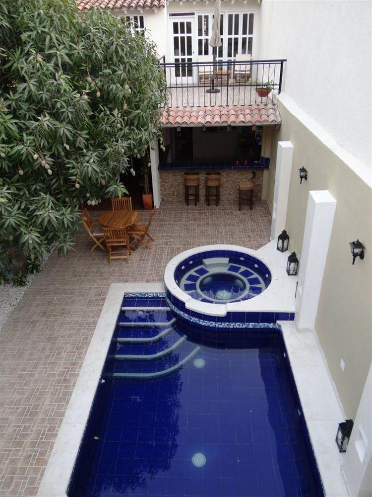 Tiki Hut Santa Marta Hostel * Santa Marta (Magdalena)