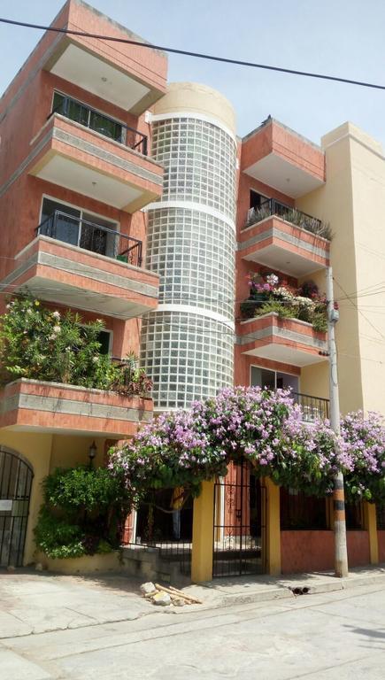 Apartamento Perla Del Caribe Apartment *