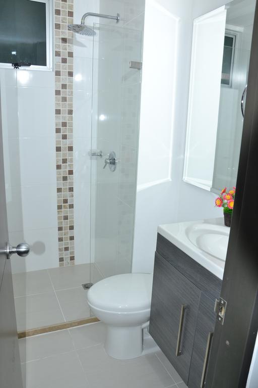 Apartment Apartamento En El Rodadero - Cerca A Arrecife Mall