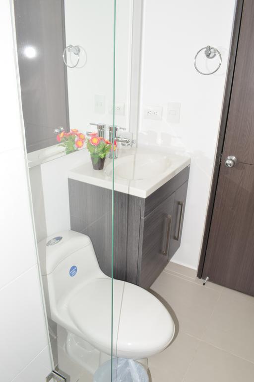 Apartment Apartamento En El Rodadero - Cerca A Arrecife Mall *